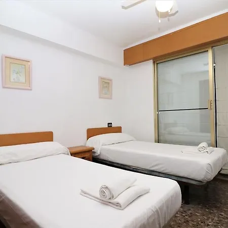 Apartment Don Miguel II 11-F *