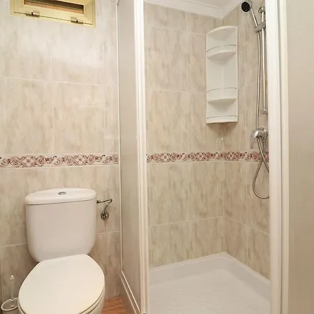 Apartment Don Miguel II 11-F Benidorm