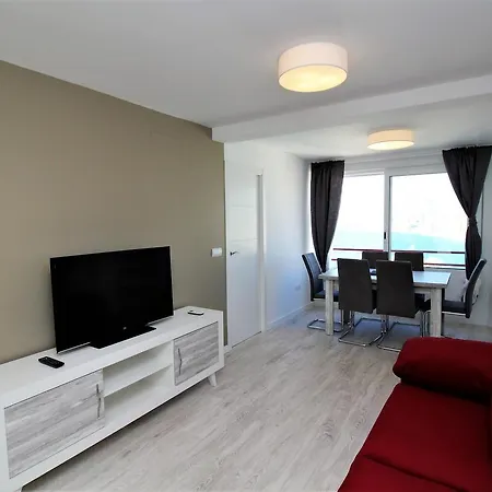 Apartment Don Miguel II 11-F Benidorm