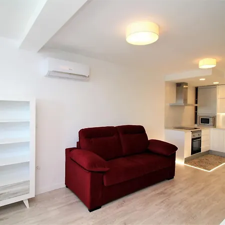 Apartment Don Miguel II 11-F Benidorm