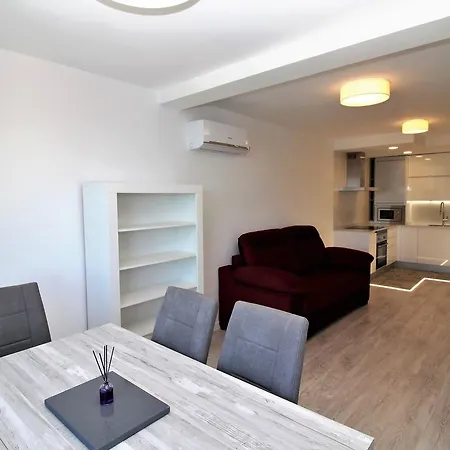 Don Miguel II 11-F Apartment Benidorm