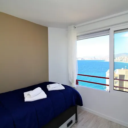 Apartment Don Miguel II 11-F