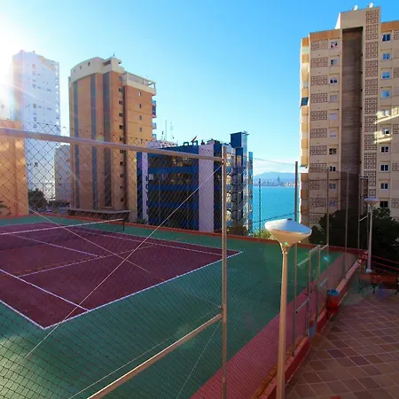 Apartment Don Miguel II 11-F
