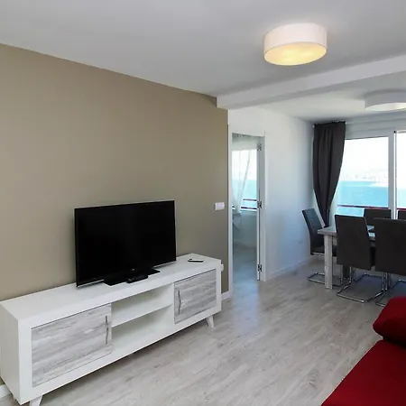 Don Miguel II 11-F Apartment *