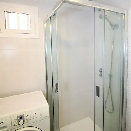 Don Miguel II 11-F Apartment Benidorm